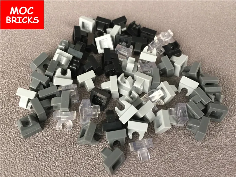 10pcs/lot MOC bricks DIY Tile, Modified 1 x 1 with Clip fit with 2555 Educational Building Blocks figure toys kids gifts
10pcs/lot MOC bricks DIY Tile, Modified 1 x 1 with Clip fit with 2555 Educational Building Blocks figure toys kids gifts