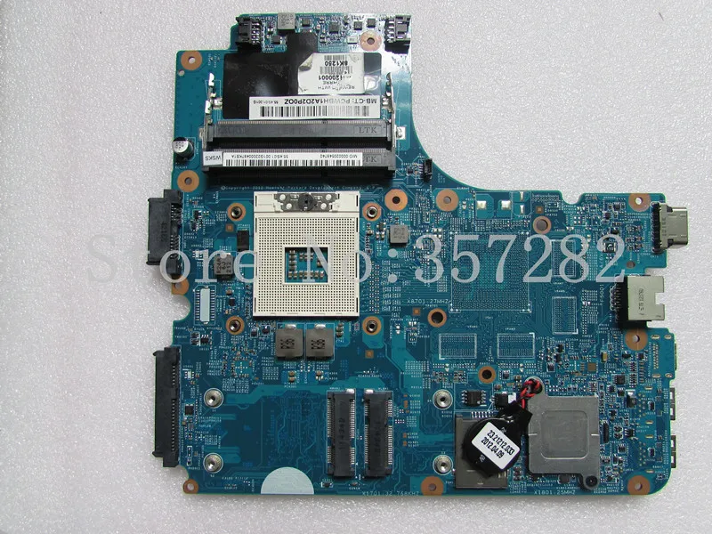 683496-001 Laptop Motherboard For HP Probook 4540S 4440S 4441S Series 683496-501 Mother board | Компьютеры и офис