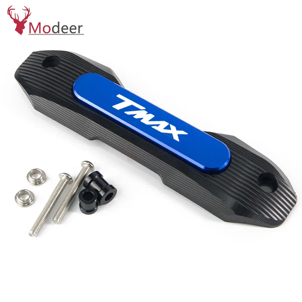 TMAX Accessories Exhaust Protector Decoration moto Heat Shield Guard Frame slider For YAMAHA TMAX 560 T-MAX 560 tmax560 2020
TMAX Accessories Exhaust Protector Decoration moto Heat Shield Guard Frame slider For YAMAHA TMAX 560 T-MAX 560 tmax560 2020