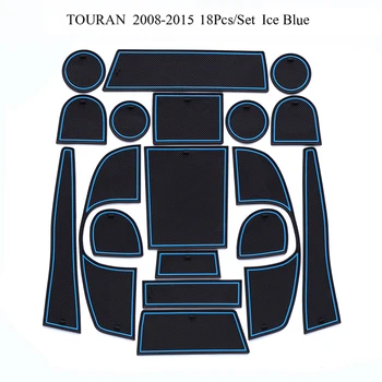 For 2008 2009 2010 2011 2012 2013 2014 2015 Volkswagen Touran Gate Slot Pad Non-Slip Cup Mats Anti Slip Door Groove Mat Sticker
For 2008 2009 2010 2011 2012 2013 2014 2015 Volkswagen Touran Gate Slot Pad Non-Slip Cup Mats Anti Slip Door Groove Mat Sticker