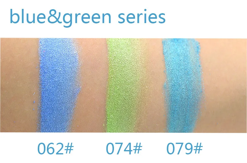 20 Colors Eye Shadow Makeup Powder Naked Pigment Mineral Shimmer Matt Shadows Make Up Highlighters Brightens Brands Eyeshadow (9)