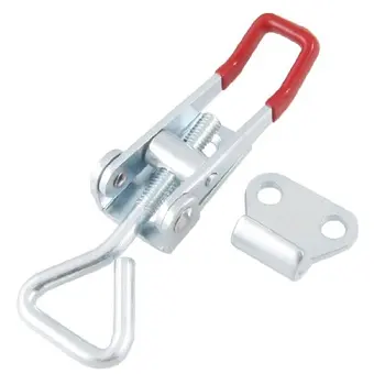 Top List 42g Silver Drawer Closet Chest Hardware 3.2 Long Metal Toggle Latch Catch
Top List 42g Silver Drawer Closet Chest Hardware 3.2 Long Metal Toggle Latch Catch