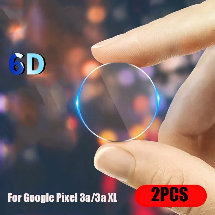6D Back Camera Lens Tempered Glass For Google Pixel 3a XL Pixel 4 Screen Protector Protective Film For Google Pixel 3a 4 XL
6D Back Camera Lens Tempered Glass For Google Pixel 3a XL Pixel 4 Screen Protector Protective Film For Google Pixel 3a 4 XL