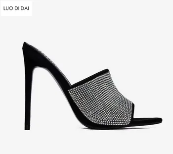 2019 new women dress shoes point toe glitter high heels party shoes summer gladiator sandals diamond wedding shoes crystal
2019 new women dress shoes point toe glitter high heels party shoes summer gladiator sandals diamond wedding shoes crystal