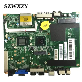 High Quality For Lenovo Q190 Laptop Motherboard 90001755 w/ for 887 Processor HM70 MB Full Tested
High Quality For Lenovo Q190 Laptop Motherboard 90001755 w/ for 887 Processor HM70 MB Full Tested