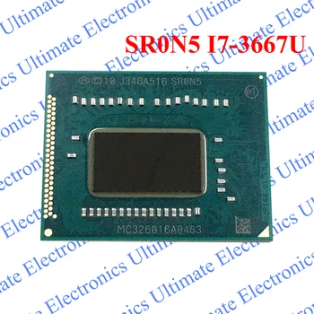 ELECYINGFO Used SR0N5 I7-3667U SR0N5 I7 3667U BGA chip tested 100% work and good quality
ELECYINGFO Used SR0N5 I7-3667U SR0N5 I7 3667U BGA chip tested 100% work and good quality