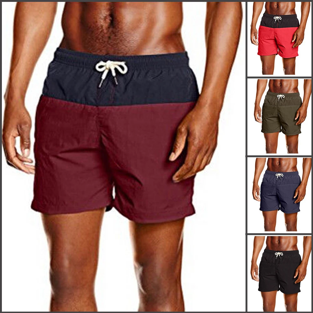 mens shorts summer 2019