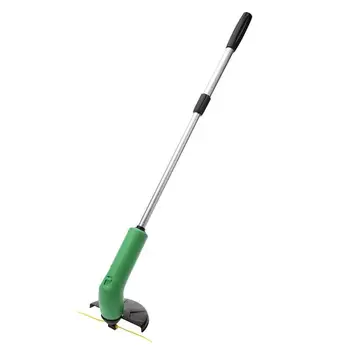 Electric Grass Trimmer Hand Cleaner Grass Cutter Machine Line Trimmer for Brake Disassembly Garden Tools
Electric Grass Trimmer Hand Cleaner Grass Cutter Machine Line Trimmer for Brake Disassembly Garden Tools