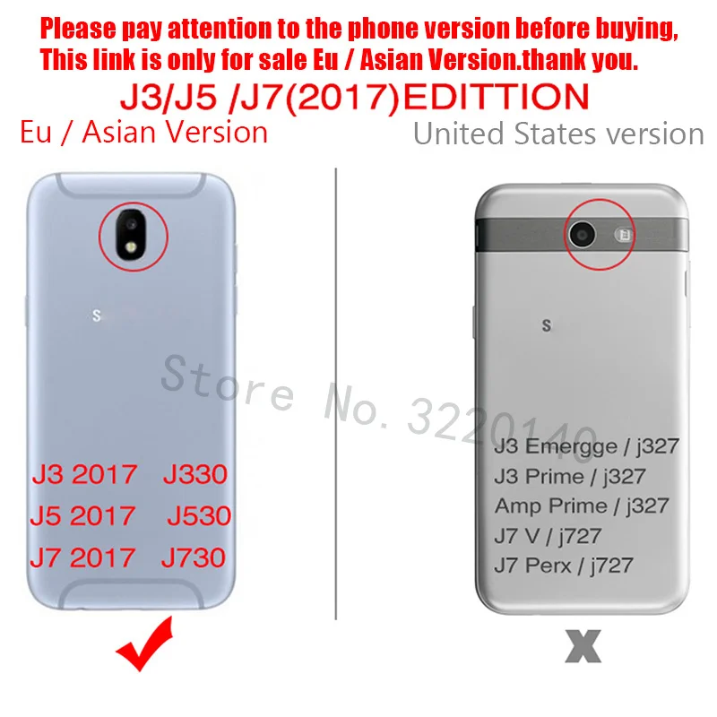 360-Degree-Full-Body-Protect-Phone-Cover-For-Samsung-Galaxy-A7-A5-2016-J3-J5-J730