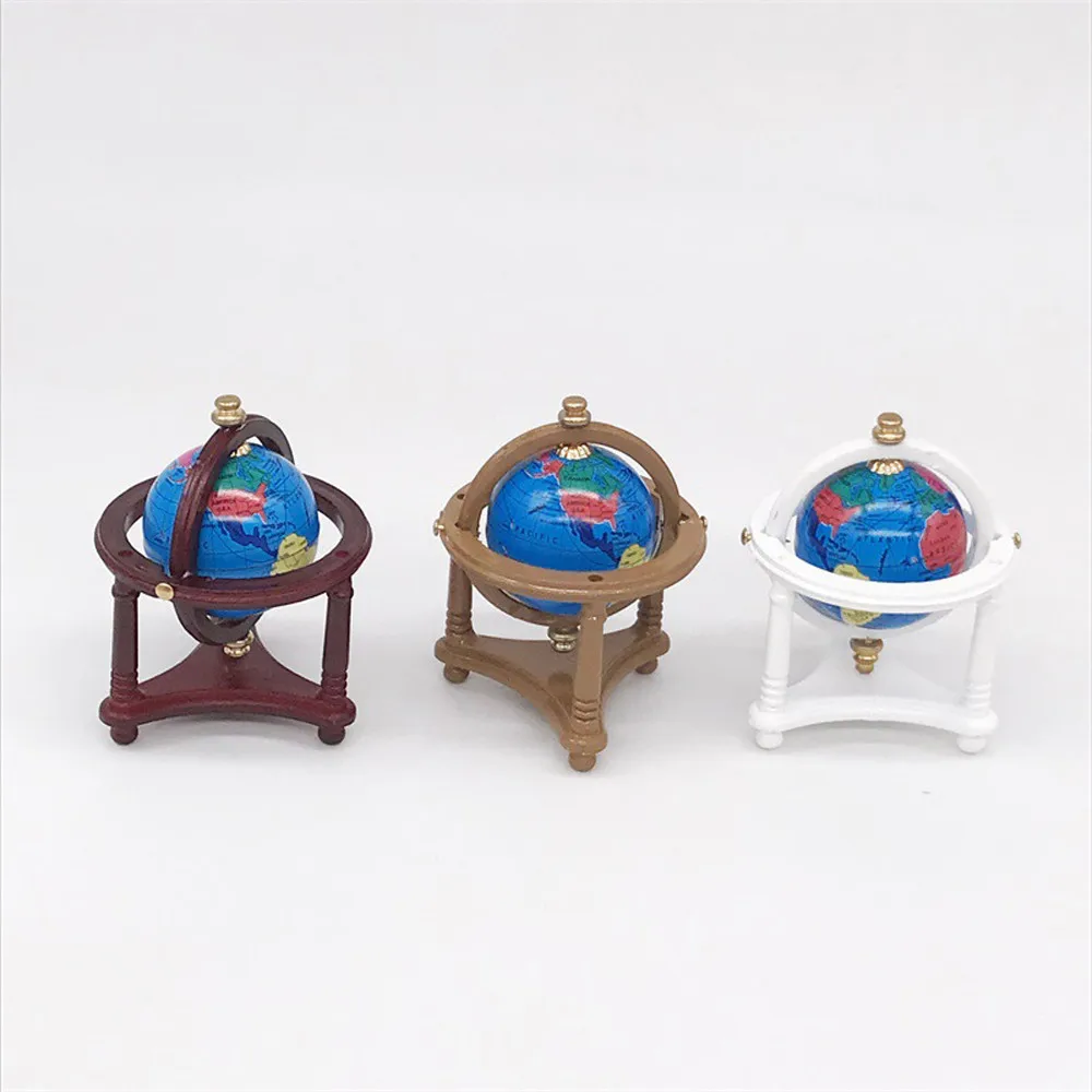 Mini Dollhouse Furniture Globe Miniature Living Room Kids Pretend Play Toy Dollhouse Miniature 1:12 5.31
Mini Dollhouse Furniture Globe Miniature Living Room Kids Pretend Play Toy Dollhouse Miniature 1:12 5.31