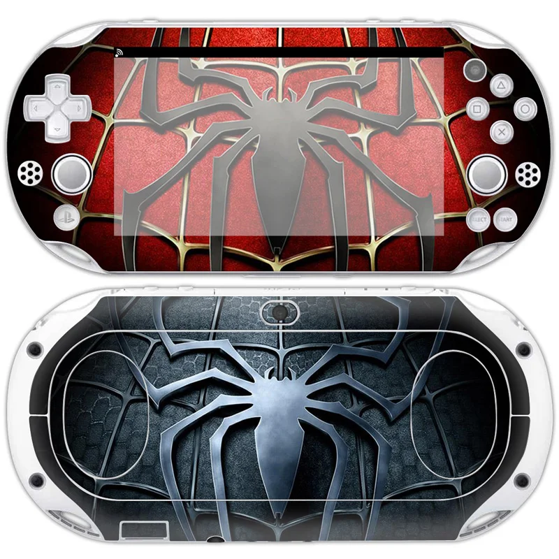 Free drop shipping protetive skin cover for psp vita 2000 skin sticker #TN-PV2000-1029
Free drop shipping protetive skin cover for psp vita 2000 skin sticker #TN-PV2000-1029