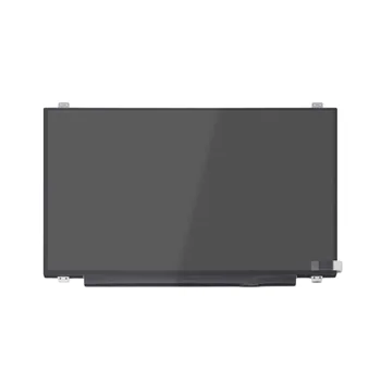 17.3" For MSI GT73VR GT72VR X7V6 N173HHE-G32 1920*1080 FHD Laptop LED LCD Screen Panel Display Matrix 40pin
17.3" For MSI GT73VR GT72VR X7V6 N173HHE-G32 1920*1080 FHD Laptop LED LCD Screen Panel Display Matrix 40pin