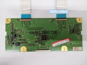 37LBAIW Logic Board 6870C-0024A Super long warranty, perfect quality of parts inspection
37LBAIW Logic Board 6870C-0024A Super long warranty, perfect quality of parts inspection