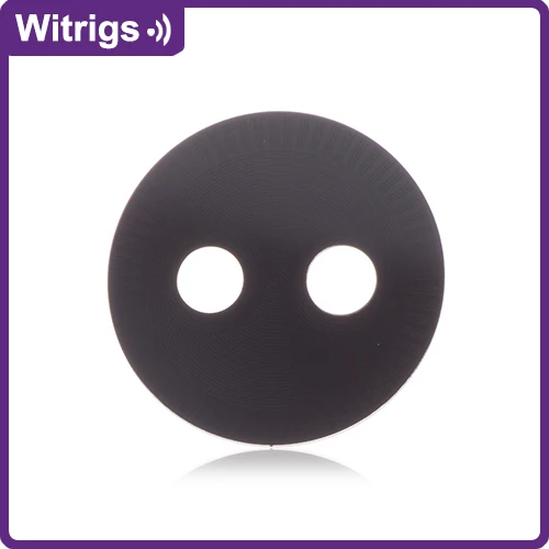 WITRIGS for Motorola Moto E5 Original OEM Back Main Rear Big Camera Glass Lens Replacement Flash Gray
WITRIGS for Motorola Moto E5 Original OEM Back Main Rear Big Camera Glass Lens Replacement Flash Gray