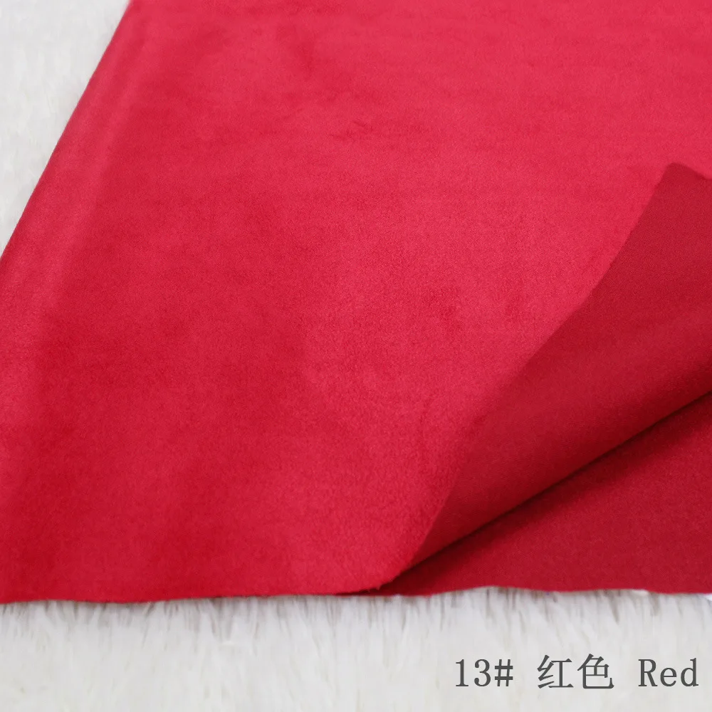 13# red