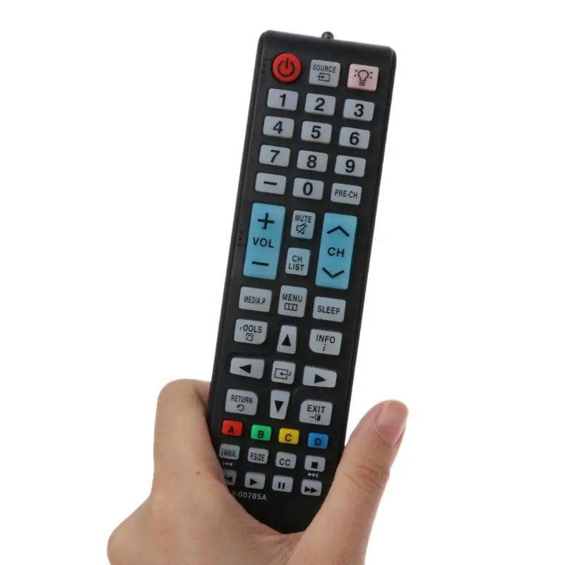 AA59-00785A Remote Control Contorller Replacement for Samsung Smart Digital TV Television PN60F5300AFX UN32J400D PN51F4500AF
AA59-00785A Remote Control Contorller Replacement for Samsung Smart Digital TV Television PN60F5300AFX UN32J400D PN51F4500AF