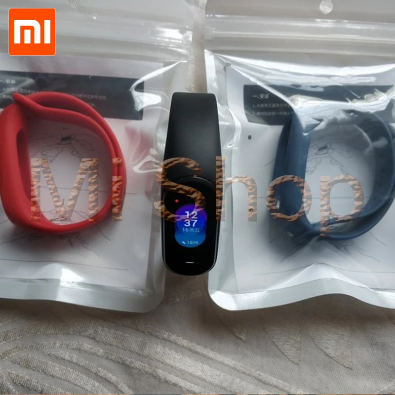 Xiaomi Hey Plus Smartband13-