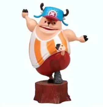 17cm One piece Tony Tony Chopper Kicking Action Figure PVC New Collection figures toys Collection for friend gift
17cm One piece Tony Tony Chopper Kicking Action Figure PVC New Collection figures toys Collection for friend gift