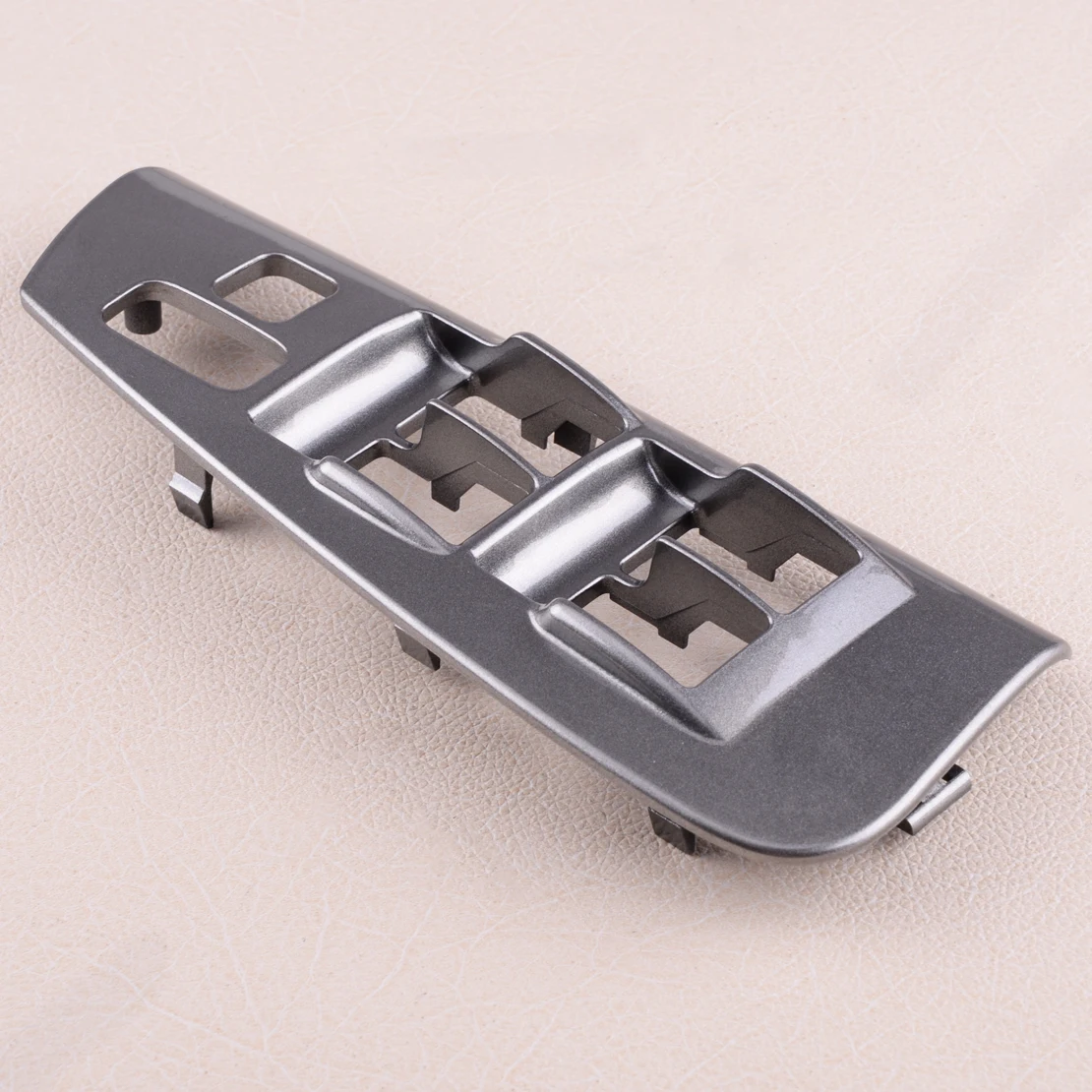 Left Side LH Door Panel Power Window Control Switch Bezel fit for Toyota Matrix /Pontiac Vibe 2003-2008
Left Side LH Door Panel Power Window Control Switch Bezel fit for Toyota Matrix /Pontiac Vibe 2003-2008