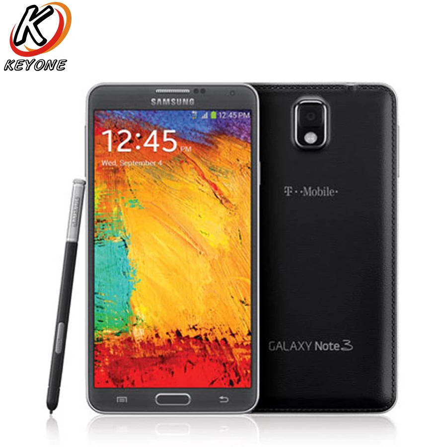 Samsung Galaxy Note 3 32