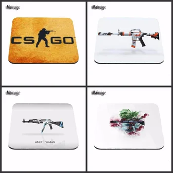 Mairuige 2017 Black Background AK 47 Mouse Pad Computer Mousepad Large Gaming Mouse Mats To Mouse Gamer Anime Rectangular Mouse
Mairuige 2017 Black Background AK 47 Mouse Pad Computer Mousepad Large Gaming Mouse Mats To Mouse Gamer Anime Rectangular Mouse