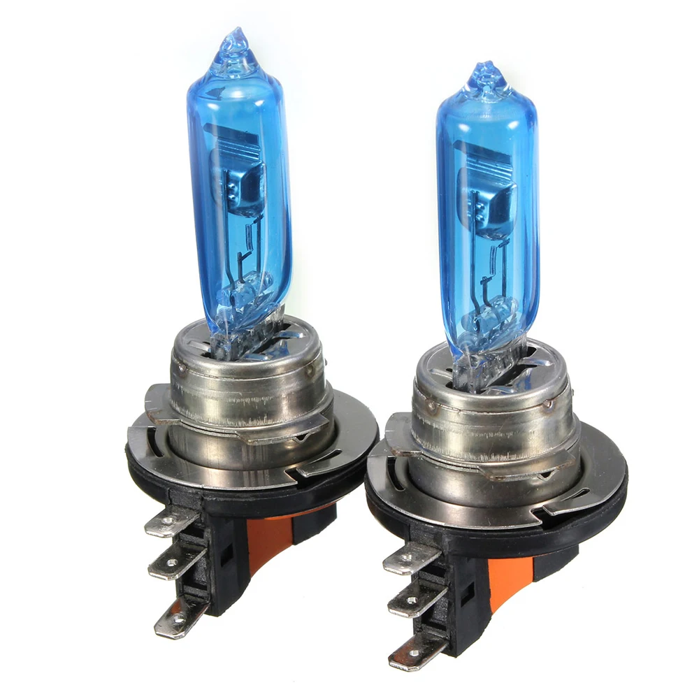 2Pcs 55W H15 Xenon White Car Front Light Bulb DRL HID for AUDI/BMW/Ford VW GOLF MK6 MK7
2Pcs 55W H15 Xenon White Car Front Light Bulb DRL HID for AUDI/BMW/Ford VW GOLF MK6 MK7