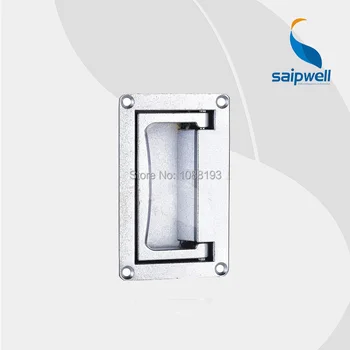 1pcs. 4# Zinc Alloy Cabinet Handle / Dull Polish Finished Metal Cabinet Hardware Handle (SP-LS02-2)
1pcs. 4# Zinc Alloy Cabinet Handle / Dull Polish Finished Metal Cabinet Hardware Handle (SP-LS02-2)