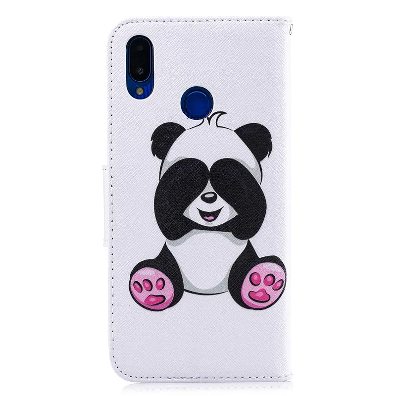 For Huawei Nova 3i Case (74)