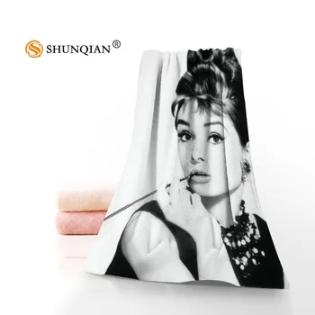 New Custom Breakfast at Tiffanys Towel Printed Cotton Face/Bath Towels Microfiber Fabric For Kids Men Women Shower Towels
New Custom Breakfast at Tiffanys Towel Printed Cotton Face/Bath Towels Microfiber Fabric For Kids Men Women Shower Towels
