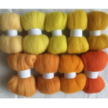 wfpfbec roving wholesale naaldvilten merino fieltro naaldvilten merino wool fibre roving for needle felting kit diy crafa 900g
wfpfbec roving wholesale naaldvilten merino fieltro naaldvilten merino wool fibre roving for needle felting kit diy crafa 900g