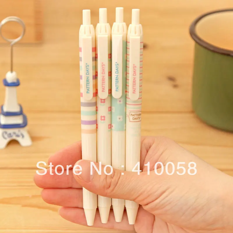 Freeshipping School Children stationery pens,Fashion Korean stationery 0.5mm blue ballpoint pen,MOQ 20 pieces per lot
Freeshipping School Children stationery pens,Fashion Korean stationery 0.5mm blue ballpoint pen,MOQ 20 pieces per lot