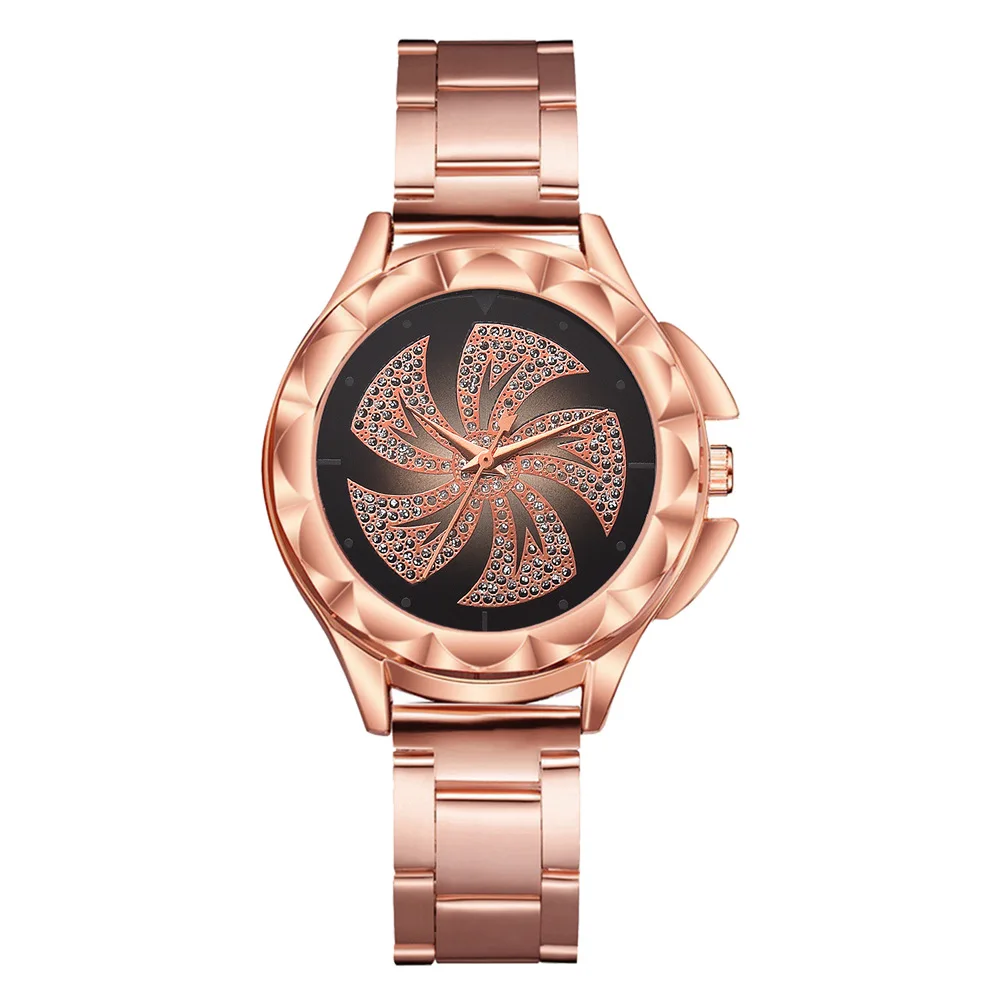 Korean Style Fashion Casual Business Stainless Steel Watchband Quartz Watch Hot Sale New Women Watches Bracelet Watch
Korean Style Fashion Casual Business Stainless Steel Watchband Quartz Watch Hot Sale New Women Watches Bracelet Watch