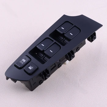 CITALL 935701M100WK 14 Pin Car Power Window Switch Left Door Driver Side fit for KIA Forte Cerato 2010 2011 2012 2013
CITALL 935701M100WK 14 Pin Car Power Window Switch Left Door Driver Side fit for KIA Forte Cerato 2010 2011 2012 2013