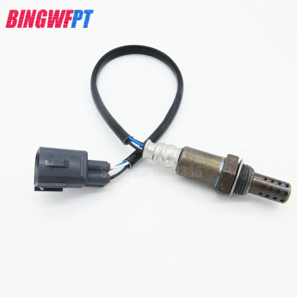 Oxygen Sensor Lambda Sensor for TOYOTA HARRIER KLUGER IPSUM OEM 89465-48030 8946548030 1997-2009
Oxygen Sensor Lambda Sensor for TOYOTA HARRIER KLUGER IPSUM OEM 89465-48030 8946548030 1997-2009