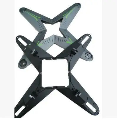 Zero XIRO XPLORER RC Quadcopter Spare parts body shell Up cover and Lower cover
Zero XIRO XPLORER RC Quadcopter Spare parts body shell Up cover and Lower cover