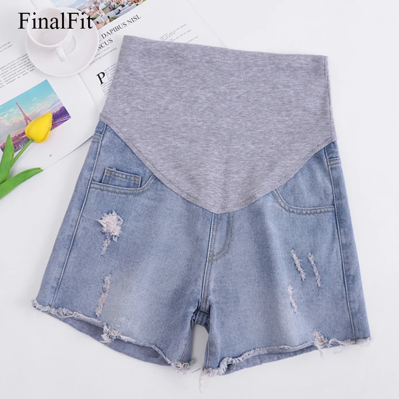 M-2XL Blue Black Summer Denim Maternity Short Jeans Soft Comfortable Pregnant Woman Belly Shorts
M-2XL Blue Black Summer Denim Maternity Short Jeans Soft Comfortable Pregnant Woman Belly Shorts