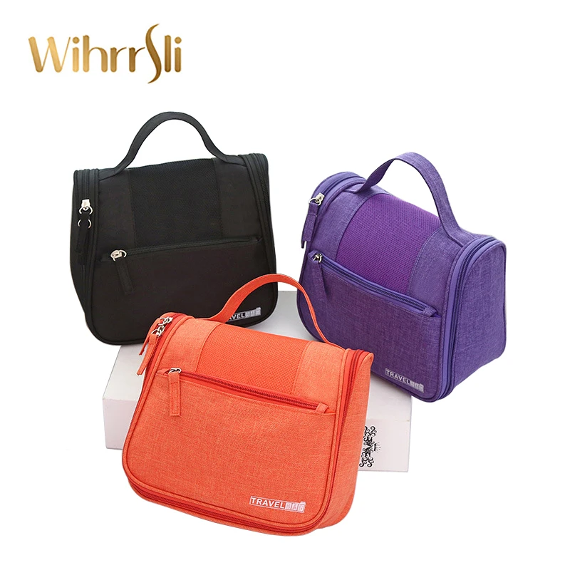 Woman cosmetic bag beautician needed makeup bag travel organizer beauty case toilet bag Case for suitcase pouch toiletry bag
Woman cosmetic bag beautician needed makeup bag travel organizer beauty case toilet bag Case for suitcase pouch toiletry bag