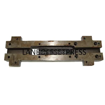LANBOFFSETPRESS C4.372.601 MV.028.076 Holder for offset printing machine spare parts
LANBOFFSETPRESS C4.372.601 MV.028.076 Holder for offset printing machine spare parts