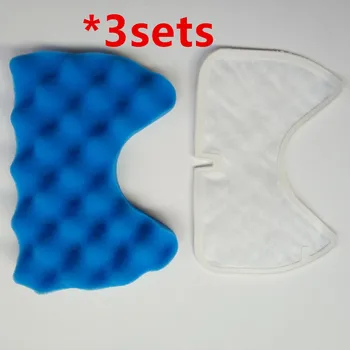 3 sets vacuum cleaner filters Hepa Part For Samsung Cup DJ97-01158A SC65 SC66 SC67 SC68 series Vacuum Cleaner dust filter
3 sets vacuum cleaner filters Hepa Part For Samsung Cup DJ97-01158A SC65 SC66 SC67 SC68 series Vacuum Cleaner dust filter