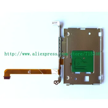 NEW LCD Flex Cable For Panasonic LUMIX DMC-ZS35 DMC-TZ55 ZS35 TZ55 Digital Camera Repair Part
NEW LCD Flex Cable For Panasonic LUMIX DMC-ZS35 DMC-TZ55 ZS35 TZ55 Digital Camera Repair Part