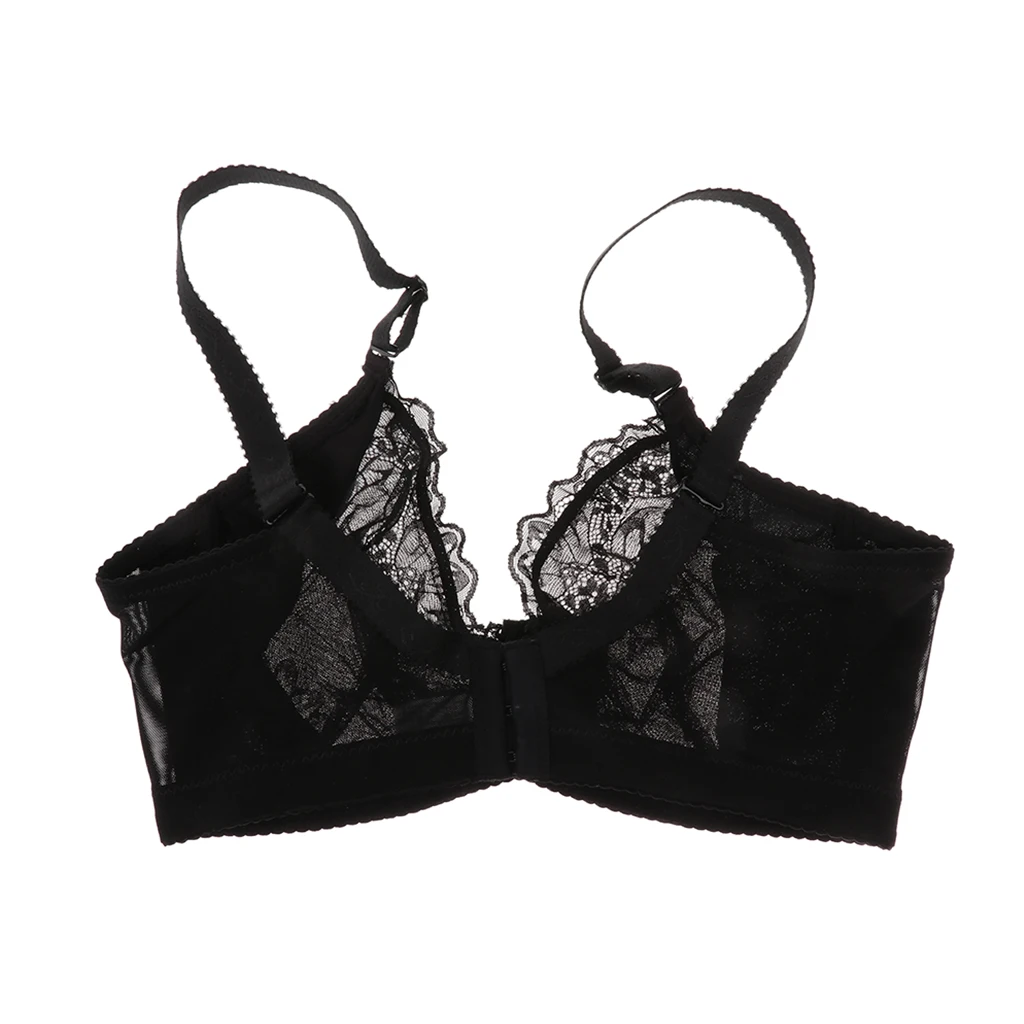 Insert Pocket Bra for Silicone Breast Form Fake Breasts Crossdresser Mastectomy Insert Pocket Bra for Silicone Breast Form Fake Breasts Crossdresser Mastectomy