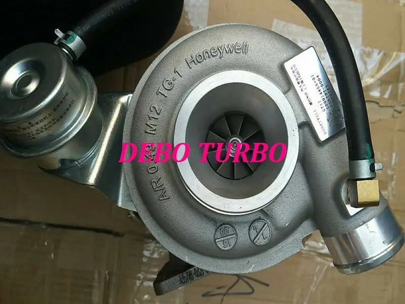 GT17 806707-4-1-DB