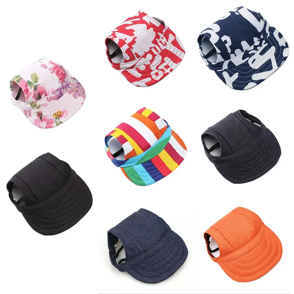 2018 New Style Sun Hat For Dogs Cute Pet Casual Cotton Baseball Cap Chihuahua Yorkshire Pet Products Baseball Cute Cap Size S-XL
2018 New Style Sun Hat For Dogs Cute Pet Casual Cotton Baseball Cap Chihuahua Yorkshire Pet Products Baseball Cute Cap Size S-XL