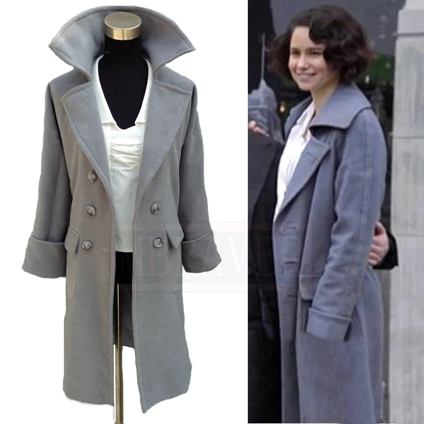 Fantastic Beasts and Where to Find Them Tina Goldstein Cosplay Costume Custom-Made Free Shipping
Fantastic Beasts and Where to Find Them Tina Goldstein Cosplay Costume Custom-Made Free Shipping
