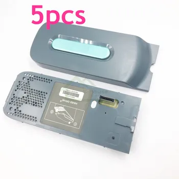 5pcs for Microsoft Xbox 360 Fat Console Hard Disk Drive Case Shell Cover for Xbox360 Fat Hard Drive Box Enclosure
5pcs for Microsoft Xbox 360 Fat Console Hard Disk Drive Case Shell Cover for Xbox360 Fat Hard Drive Box Enclosure