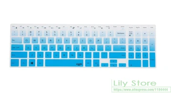 Laptop Keyboard Cover Protector For Dell Inspiron 15 3000 5000 17 I3558 I5558 I5559 I5568 I5577 I7559 I5767 I5758 15.6 Inch
Laptop Keyboard Cover Protector For Dell Inspiron 15 3000 5000 17 I3558 I5558 I5559 I5568 I5577 I7559 I5767 I5758 15.6 Inch