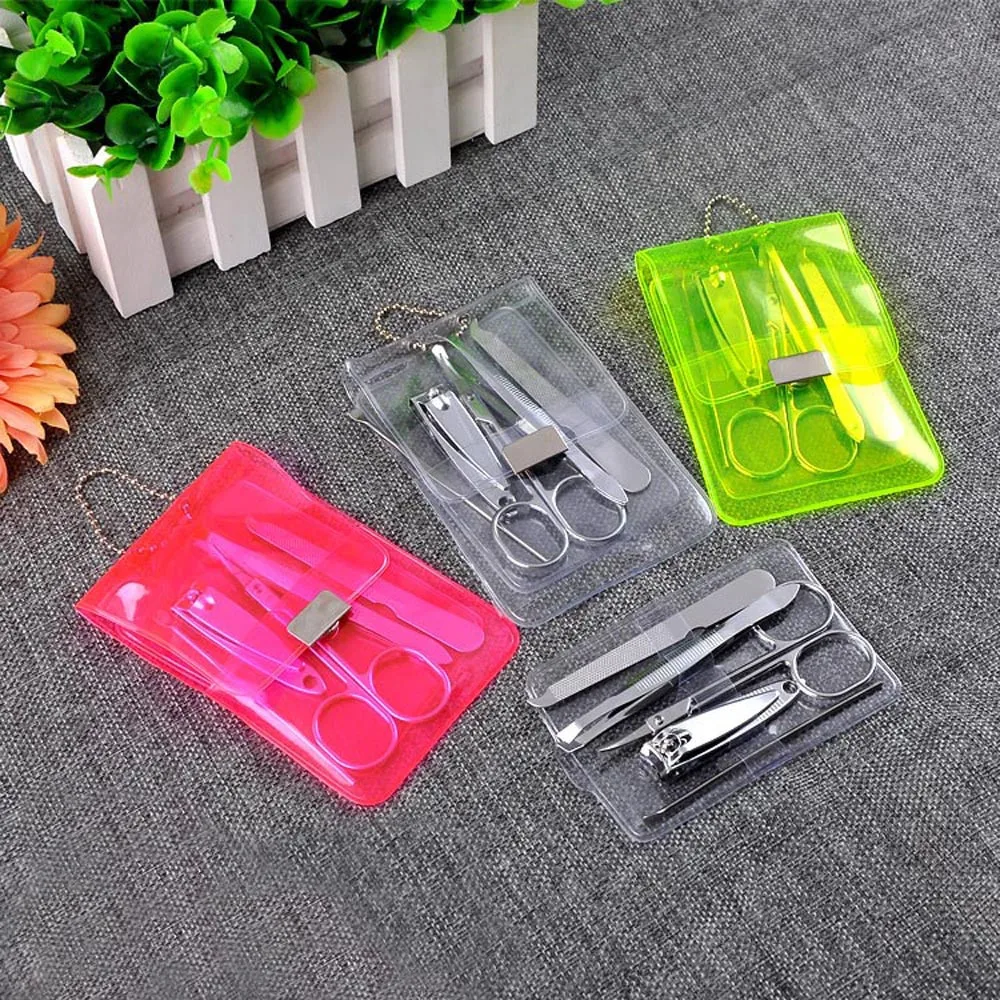 5pcs Nail Care Cutter Kit Set Cuticle Clippers Pedicure Manicure Care Cutter Tool clipper 342510##418
5pcs Nail Care Cutter Kit Set Cuticle Clippers Pedicure Manicure Care Cutter Tool clipper 342510##418