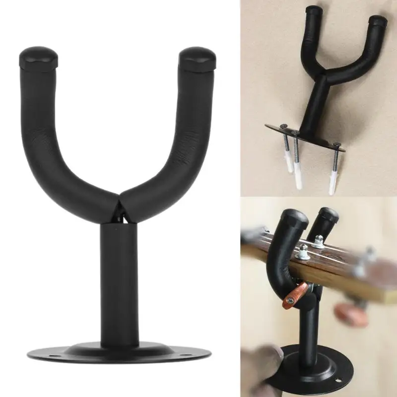 Guitar Accessories Frame Wall Mount Musical Guitar Stand Mount Hook for Violins Mandolin Stringed Instruments Parts
Guitar Accessories Frame Wall Mount Musical Guitar Stand Mount Hook for Violins Mandolin Stringed Instruments Parts
