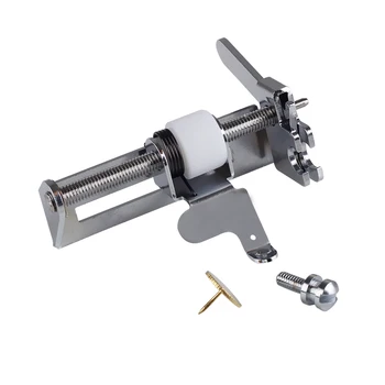 Circular Stitch Attachment (Low Shank) For Singer #052069
Circular Stitch Attachment (Low Shank) For Singer #052069