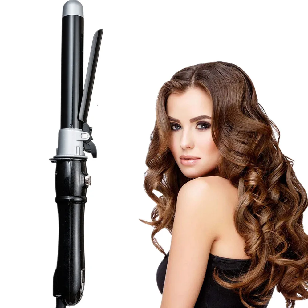 Curling iron